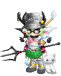 o Yasha o's avatar