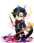 IceGrayWolf's avatar