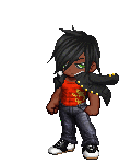 xredxiiix's avatar