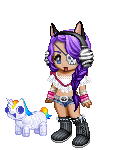 Dreamshade715's avatar