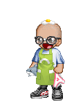 Err Mah Gerd's avatar