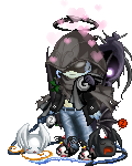 Miss Wonderland's avatar