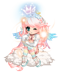 Candie-Letter's avatar