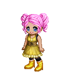 FuzzyPinkBunnySlippers's avatar