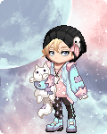 Coquettish Lina's avatar