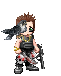 Ultra Choppa's avatar