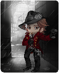 Franklin Wade's avatar