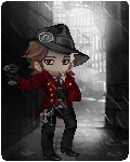 Franklin Wade's avatar
