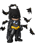 The Dark Knight Crusader's avatar