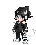 Clueless Shadow's avatar