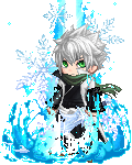 Hitsugaya frostbite10's avatar