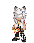 Atilius Devoncroix's avatar