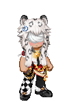 Atilius Devoncroix's avatar