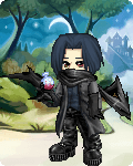 Prof. Severus S. Snape's avatar