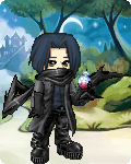 Prof. Severus S. Snape's avatar