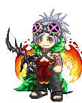 Quiksilvershado's avatar