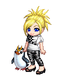 Saraaa_Girl's avatar