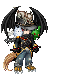 dragonhunter957's avatar