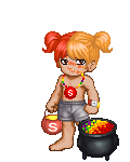 Crystal Bunneh's avatar