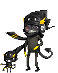 The Grim Creeper's avatar