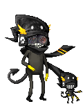The Grim Creeper's avatar