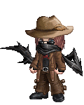 The Rogue Fedora's avatar