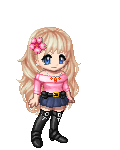 splashdream14's avatar