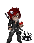 Marcus Alice's avatar