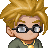 Deus Shylin's avatar