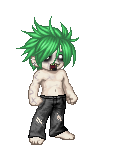 Green inc.'s avatar