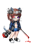 KITTY5414's avatar