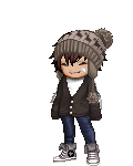 LucklyUnlucky's avatar