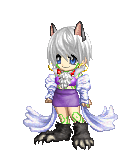 angelicgoddessofdeath's avatar