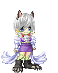 angelicgoddessofdeath's avatar