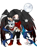 KiraRavenLupin's avatar