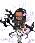 -la fleur noire-'s avatar