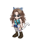 Eva Windstorm's avatar