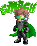 Half Hour of Power's avatar