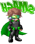 Half Hour of Power's avatar