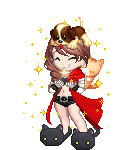 Senora N E O N's avatar