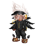 De La Ratchet's avatar