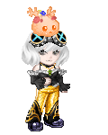 Stormbryde's avatar