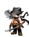 Unus Deo's avatar