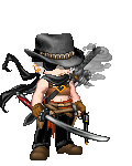 Unus Deo's avatar