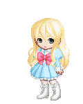 Lily the Vocaloid's avatar