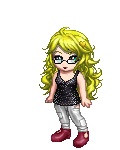 Rose Strailo's avatar