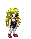Rose Strailo's avatar