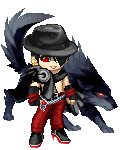 BeyondTheLimitZero's avatar