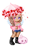 Queen r3b3l's avatar