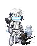 Radium Lavans's avatar